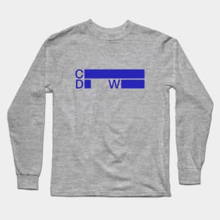 Charlotte de Witte Long Sleeve T-Shirt